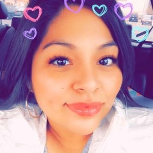 Meet your Posher, Angie